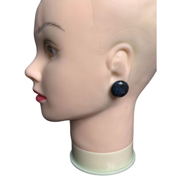 Beautiful vintage looking 2 pairs of earrings - Picture 4 of 5